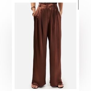 Cami NYC Davina Pants Coconut Size XS
